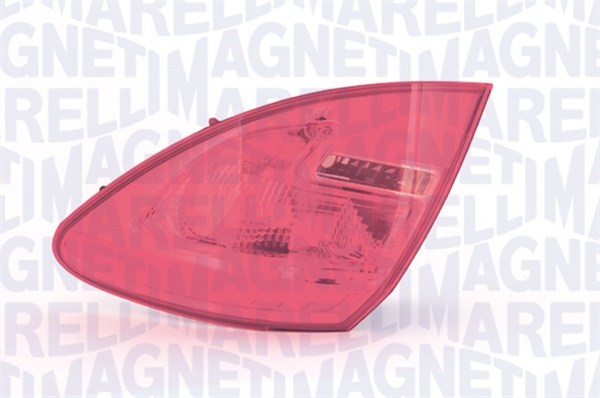 Baklykta, Vänster Magneti marelli 714000162632 MAGNETI MARELLI