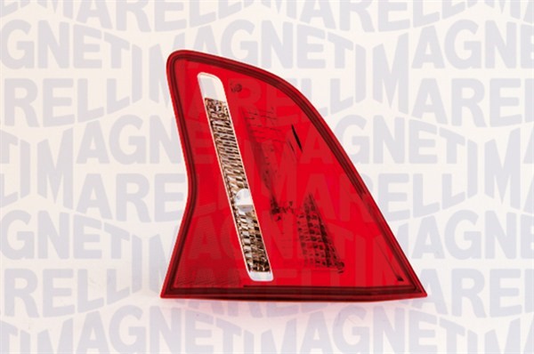 Baklykta, Vänster Magneti marelli 714000162634 MAGNETI MARELLI