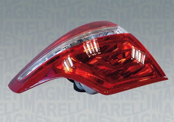 Baklykta, Vänster Magneti marelli 714000283202 MAGNETI MARELLI