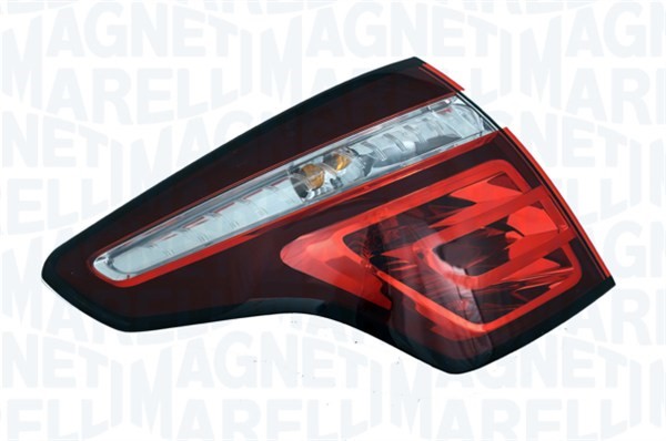 Baklykta, Höger Magneti marelli 714000283232 MAGNETI MARELLI