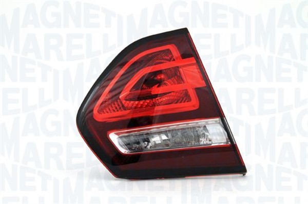Baklykta, Höger Magneti marelli 714000283332 MAGNETI MARELLI