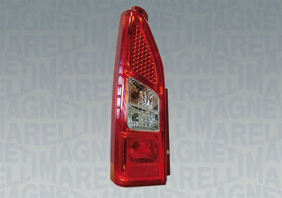 Baklykta, Höger Magneti marelli 714000283612 MAGNETI MARELLI