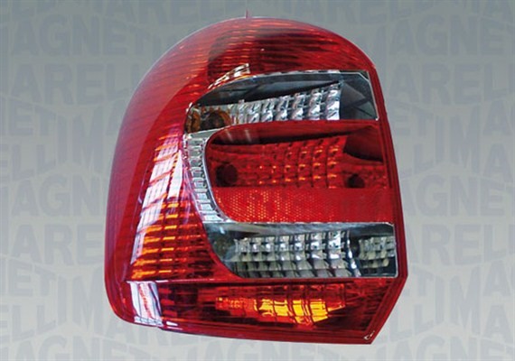 Baklykta, Vänster Magneti marelli 714000283802 MAGNETI MARELLI