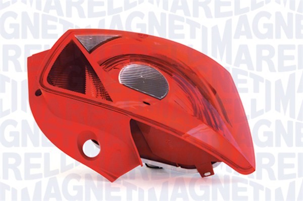 Baklykta, Höger Magneti marelli 714000283914 MAGNETI MARELLI