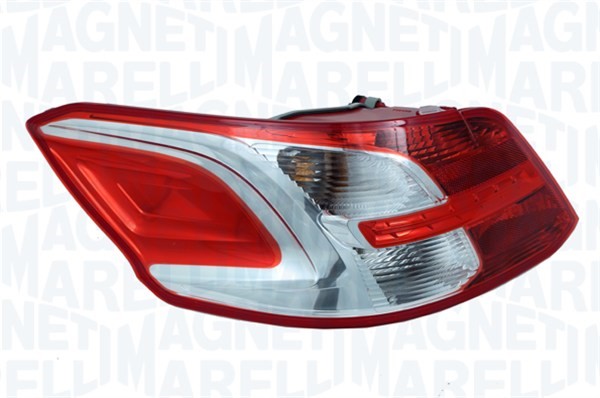 Baklykta, Vänster Magneti marelli 714000285800 MAGNETI MARELLI