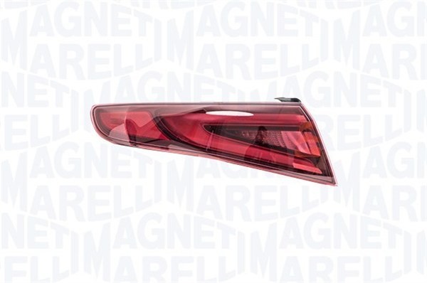 Baklykta, Höger Magneti marelli 714020690803 MAGNETI MARELLI