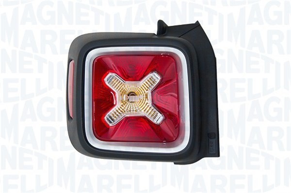 Baklykta, Vänster Magneti marelli 714020830703 MAGNETI MARELLI