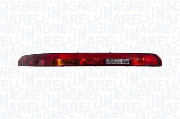 Baklykta, Vänster MAGNETI MARELLI
