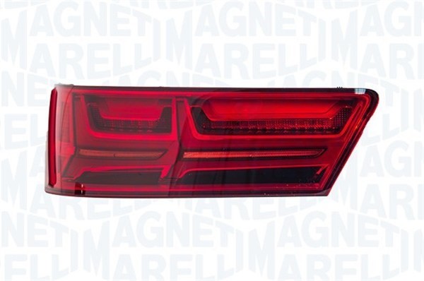 Baklykta, Vänster Magneti marelli 714020900701 MAGNETI MARELLI
