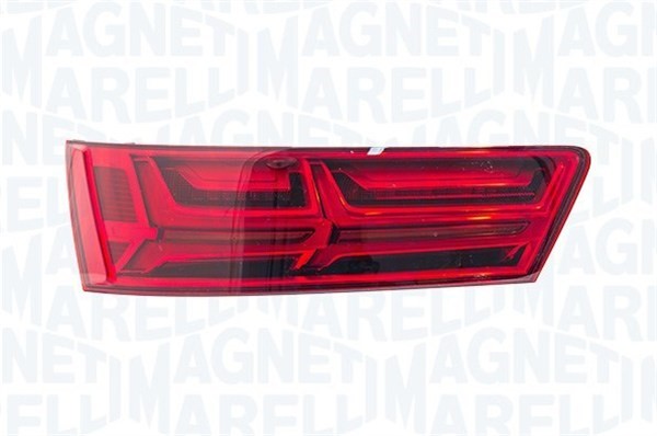 Baklykta, Höger Magneti marelli 714020900802 MAGNETI MARELLI