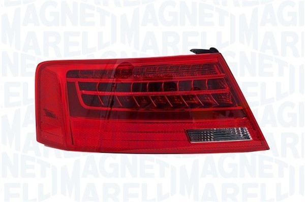 Baklykta, Vänster Magneti marelli 714021190703 MAGNETI MARELLI