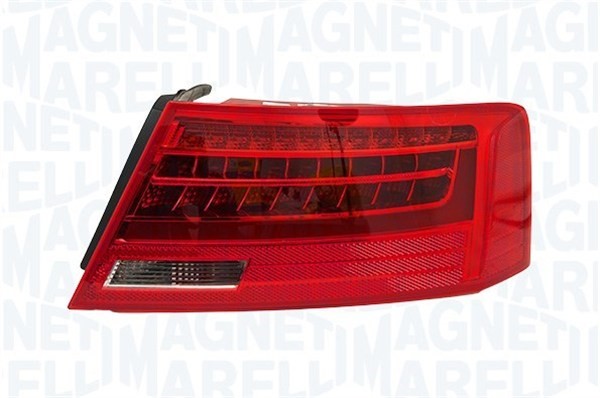 Baklykta, Höger Magneti marelli 714021190812 MAGNETI MARELLI