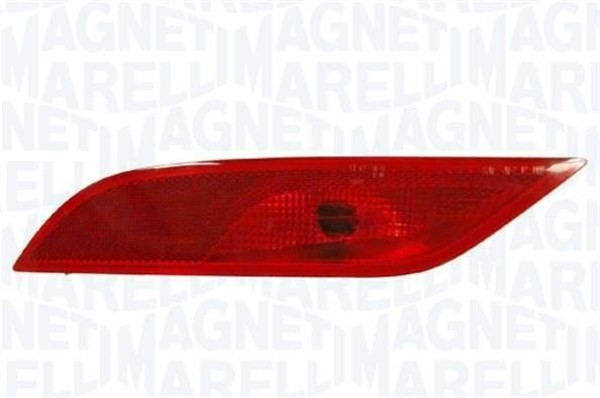 Dimljus, bak, Vänster Magneti marelli 714021210702 MAGNETI MARELLI Dimljus, bak, Vänster Magneti marelli 714021210702 MAGNETI MARELLI