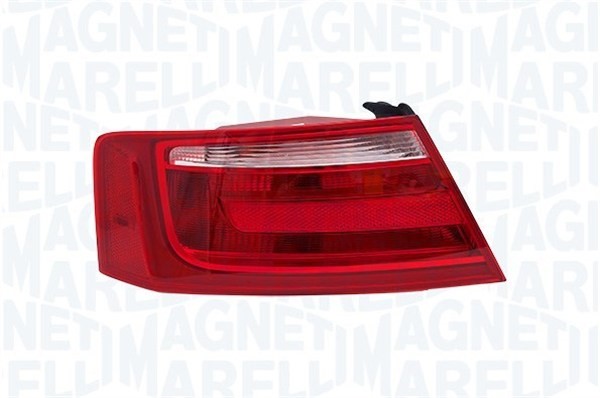Baklykta, Höger Magneti marelli 714021230801 MAGNETI MARELLI