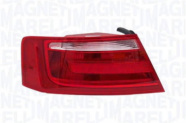 Baklykta, Höger Magneti marelli 714021230811 MAGNETI MARELLI