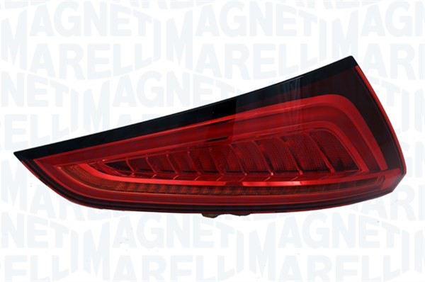 Baklykta, Vänster Magneti marelli 714021240701 MAGNETI MARELLI