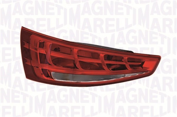 Baklykta, Vänster Magneti marelli 714021300701 MAGNETI MARELLI