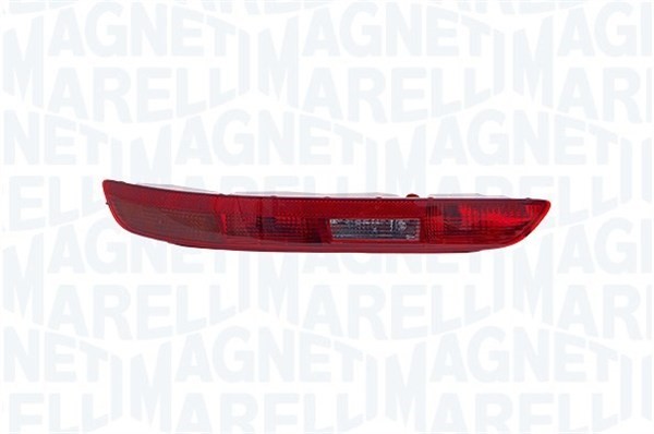 Baklykta, Vänster MAGNETI MARELLI