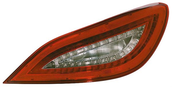 Baklykta, Höger Magneti marelli 714021400803 MAGNETI MARELLI