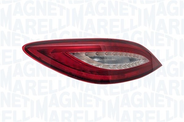 Baklykta, Höger Magneti marelli 714021400807 MAGNETI MARELLI Baklykta, Höger Magneti marelli 714021400807 MAGNETI MARELLI
