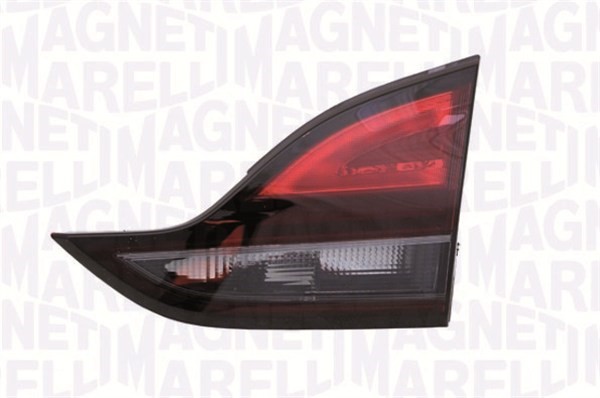 Baklykta, Höger Magneti marelli 714021420801 MAGNETI MARELLI