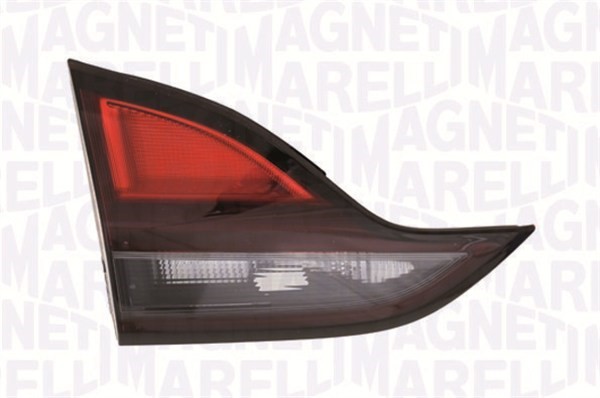 Baklykta, Vänster Magneti marelli 714021460701 MAGNETI MARELLI