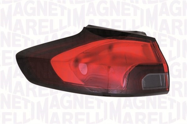 Baklykta, Vänster Magneti marelli 714021470701 MAGNETI MARELLI