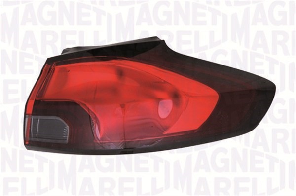 Baklykta, Höger Magneti marelli 714021470801 MAGNETI MARELLI
