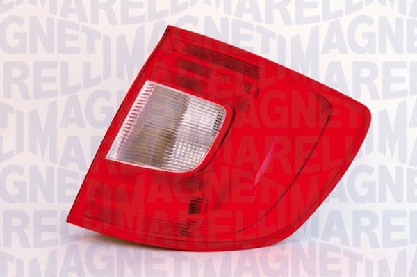 Baklykta, Vänster Magneti marelli 714021481701 MAGNETI MARELLI