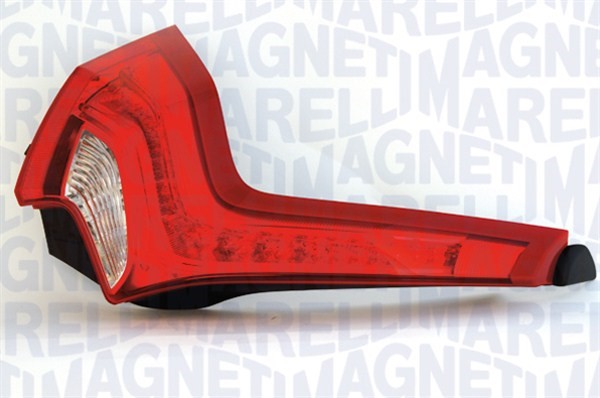 Baklykta, Vänster Magneti marelli 714021490701 MAGNETI MARELLI