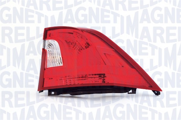 Baklykta, Vänster Magneti marelli 714021510701 MAGNETI MARELLI