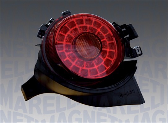 Baklykta, Höger Magneti marelli 714021560802 MAGNETI MARELLI