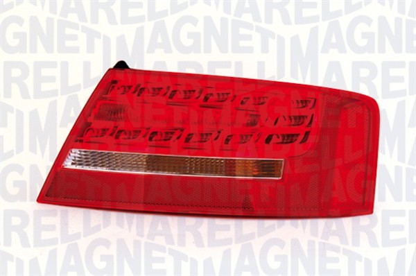Baklykta, Vänster Magneti marelli 714021690701 MAGNETI MARELLI