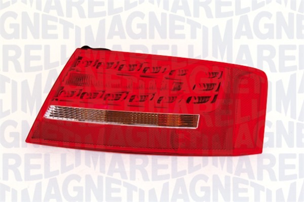Baklykta, Vänster Magneti marelli 714021690711 MAGNETI MARELLI