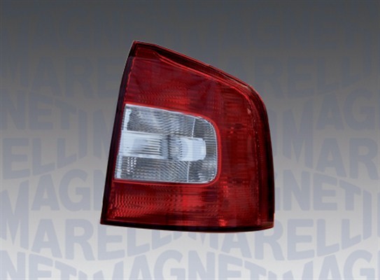 Baklykta, Höger Magneti marelli 714021701801 MAGNETI MARELLI