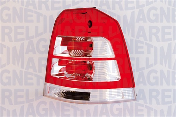 Baklykta, Vänster Magneti marelli 714021720703 MAGNETI MARELLI