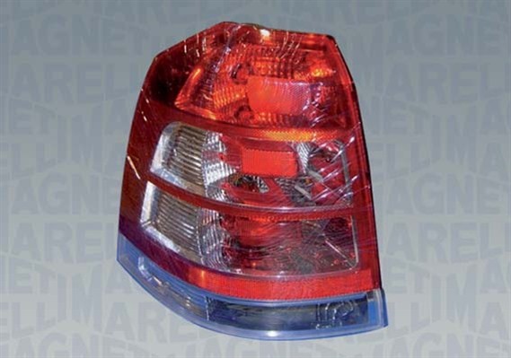 Baklykta, Höger Magneti marelli 714021721801 MAGNETI MARELLI
