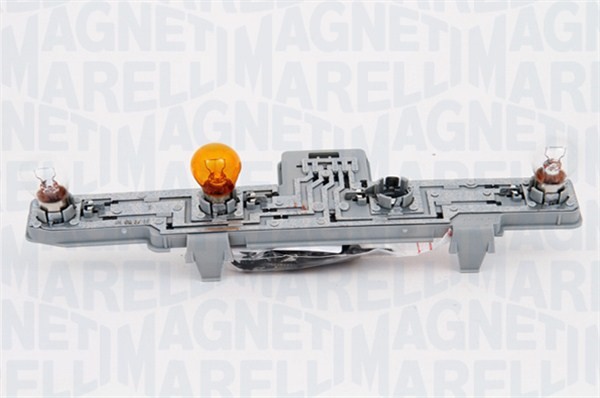 Lamphållare, Vänster Magneti marelli 714021722701 MAGNETI MARELLI