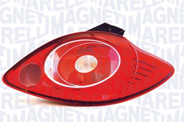 Baklykta, Höger Magneti marelli 714021730802 MAGNETI MARELLI