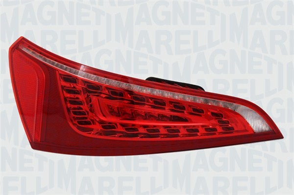 Baklykta, Höger Magneti marelli 714021780801 MAGNETI MARELLI