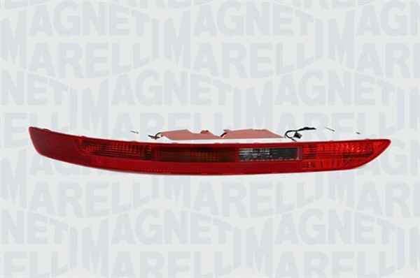 Baklykta, Höger MAGNETI MARELLI