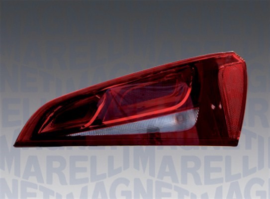 Baklykta, Vänster Magneti marelli 714021800701 MAGNETI MARELLI