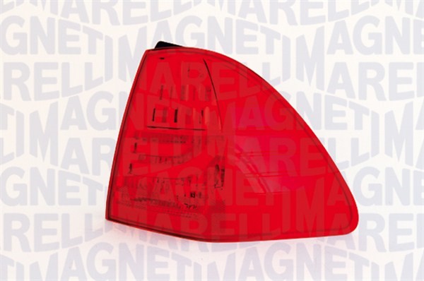 Baklykta, Höger Magneti marelli 714021810801 MAGNETI MARELLI