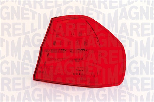 Baklykta, Höger Magneti marelli 714021830801 MAGNETI MARELLI