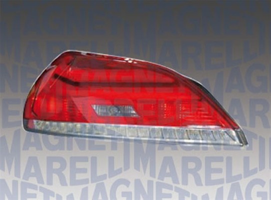 Baklykta, Vänster Magneti marelli 714021850701 MAGNETI MARELLI