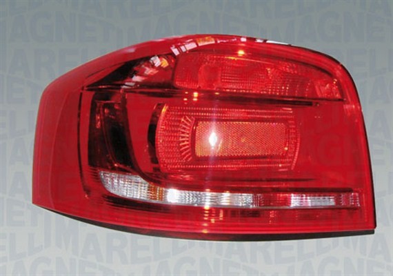 Baklykta, Höger Magneti marelli 714021910804 MAGNETI MARELLI