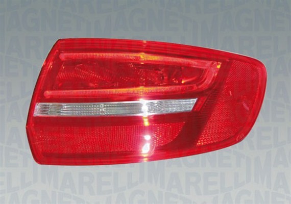 Baklykta, Höger Magneti marelli 714021930802 MAGNETI MARELLI