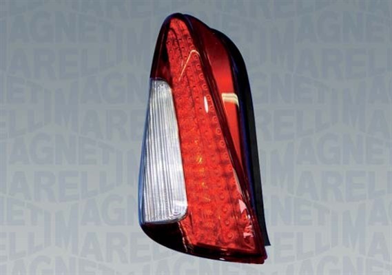 Baklykta, Höger Magneti marelli 714021950802 MAGNETI MARELLI