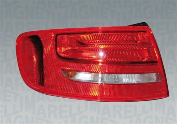 Baklykta, Vänster Magneti marelli 714021970701 MAGNETI MARELLI