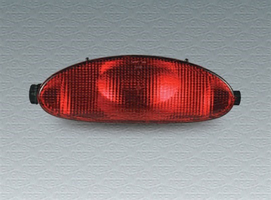 Dimljus, bak, Höger, Vänster Magneti marelli 714025310601 MAGNETI MARELLI